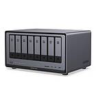 Ugreen NASync DXP8800 Plus