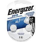 Energizer Ultimate Lithium CR2016 (2-pack)