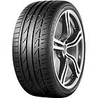 Bridgestone Potenza S001 225/45R18 95Y XL,EXT,MOE