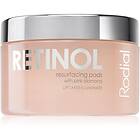 Rodial Pink Diamond Retinol Resurfacing Pads (60 pcs)