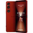 Sony Xperia 1 VI XQ-EC54 5G Dual SIM 12GB RAM 512GB