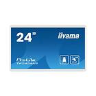 Iiyama ProLite TW2424AS-W1 24" Full HD
