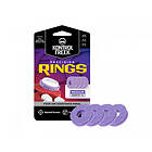 KontrolFreek Precision Rings Lila
