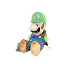 1UP Distribution 1UP Luigi's Super Mansion Mario Poltergust