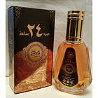 Ard Al Zaafaran Oud 24 Hours edp 100ml Deo Spray 50ml