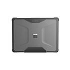 UAG Case Microsoft Surface Laptop Go Plyo Ice 332602114343 1/2/3