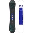 Salomon Pulse Snowboards 