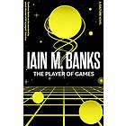 Iain M Banks: The Player Of Games