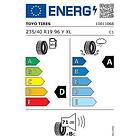 Toyo Proxes Sport 2 235/40 R 19 96Y XL