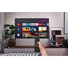 ProCaster Q970H 65" 4K QLED Google TV