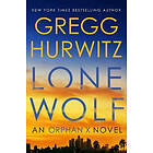 Lone Wolf: An Orphan X Novel