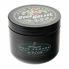 Cock Grease Medium Hold Water Type Hårpomade 110g