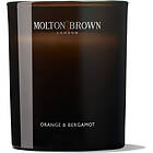 Molton Brown Orange & Bergamot Signature Candle 190g