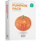 SKIN1004 Zombie Beauty Pumpkin Pack 16 x 4g