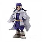 Banpresto Golden Kamuy Asirpa Figure