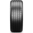 Pirelli P ZERO E 285/35 R 22 106V XL