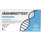 Get Tested Järnbristtest, 1 st