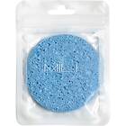MILI Cosmetics Facial Beauty Sponge Ocean Blue