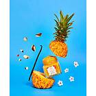 Baija Lost Paradise Body Scrub Pineapple Tonka 250g