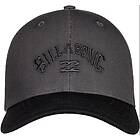 Billabong Arch Snapback