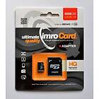 Imro microSDXC UHS-3 ADP 10 10C 256GB