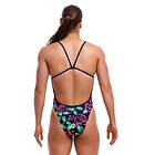Funkita High Leg Swimsuit  