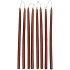 Ferm Living Spike ljus Smala 28 cm 8-pack