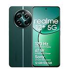 Realme 12+ 5G Dual SIM 12GB RAM 512GB