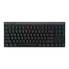 Logitech G515 LIGHTSPEED TKL Linear (Nordic)