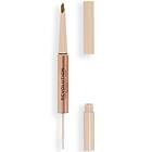 Makeup Revolution Fluffy Brow Duo