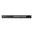 Grandstream GWN7800 Series GWN7803P switch enterprise managed 24 ports