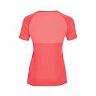 Odlo T-Shirt Short Sleeve Crew Neck Essential (Dam)