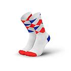 Incylence Running Peaks Socks Royal Inferno unisex