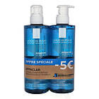 La Roche Posay Effaclar Purifying Foaming Gel Duo Set