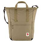 Fjällräven High Coast Totepack Clay 23l 