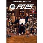 EA Sports FC 25 Ultimate Edition (PC)