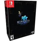 Minoria (Collector's Edition) (Switch)