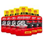 Enervit Sport Caffeine Gel 6-pack