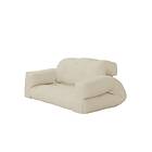 Karup Hippo Soffa 140cm