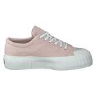 Superga 2631 Stripe Platform (Dam)