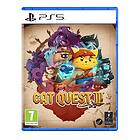 Cat Quest III (PS5)