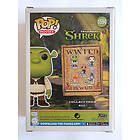 Funko Pop! Movies: Shrek With Snake #1594