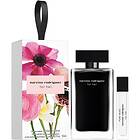 Narciso Rodriguez for her Eau de Toilette Set Gift Set