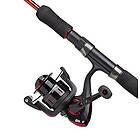 ABU Garcia Cardinal X Spinning Combo and 1,83 Fishing m 5-25g