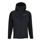 Peak Performance Frost Down Hybrid Hood Jacket (Herr)