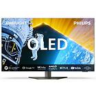 Philips 55OLED819 55" 4K UHD OLED Smart TV