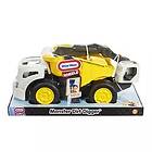 Little Tikes Monster Dirt Digger