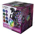 PFL Party Projector Disco Light