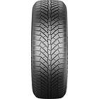 Semperit ALLSEASON-GRIP XL 225/45 R 18 95Y