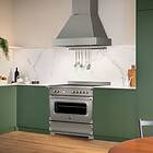 Bertazzoni Heritage HER95I1EXT